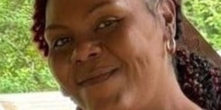 Illinois Woman Disappeared In Oktibbeha County