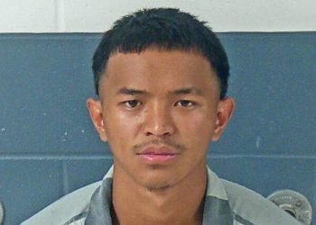 Indianapolis Man Detained At Williams Dam Following Firing Stolen Pistol