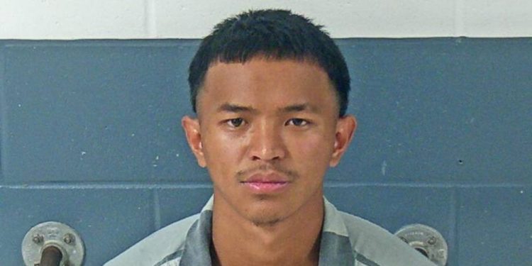 Indianapolis Man Detained At Williams Dam Following Firing Stolen Pistol