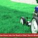 Is It Illegal to Mow Grass Into the Road in Ohio Here’s What the Law Says