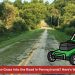 Is It Illegal to Mow Grass Into the Road in Pennsylvania Here’s What the Law Says