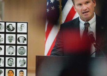 Jamaican Man Sentenced To Prison For Smuggling Migrants Into Texas