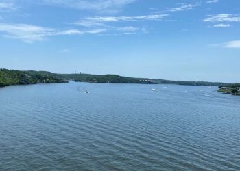 Kansas City Man Detained, Charged After High-speed Boat Pursuit At Lake Of The Ozarks