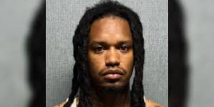 Landover Man Apprehended For Girlfriend’s Death While Under House Arrest For Domestic Abuse