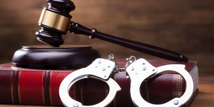 Local Man Apprehended For Trafficking 2 Pounds Of Methamphetamine Into Pennsylvania