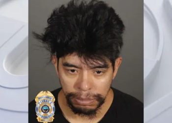 Long Beach Substitute Teacher And Coach Detained, Accused Of Raping Teenage Girl