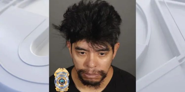 Long Beach Substitute Teacher And Coach Detained, Accused Of Raping Teenage Girl