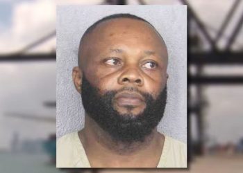 Man Accused Of Attempting To Smuggle Guns And Ammo To Haiti