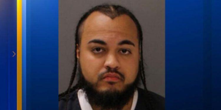 Man Accused Of Being An Allentown-based Drug Trafficker Apprehended