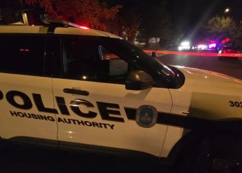 Man And woman Discovered fatally shot in Southeast DC home