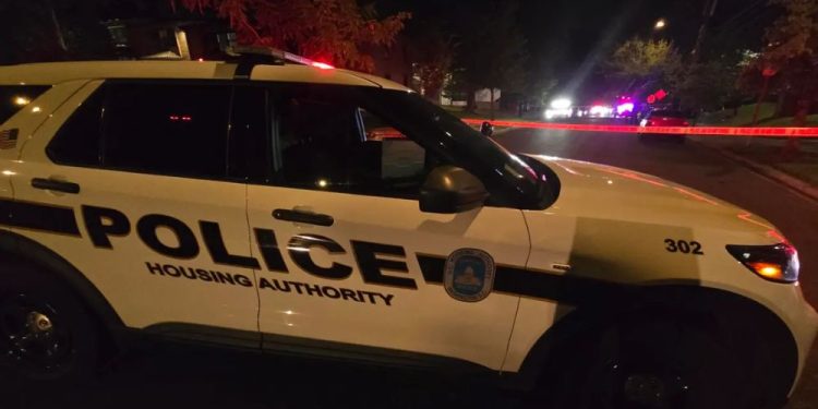 Man And woman Discovered fatally shot in Southeast DC home