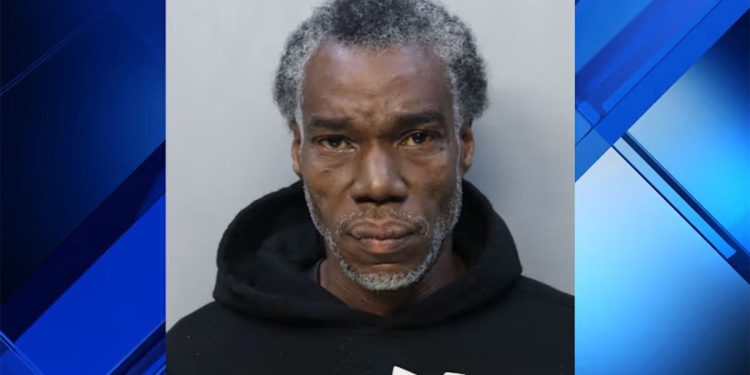 Man Arrested After Slashing Victim With Knife Over $5 Crack Cocaine Payment: Police Say