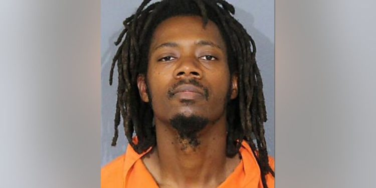 Man Charged With Animal Cruelty After He Was Discovered Squatting On Church Property