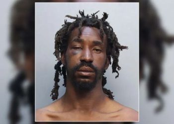 Man Detained After Attacking Woman With Hammer At northwest Miami-dade Bus Stop: Sheriff Say