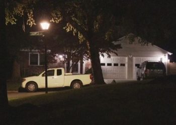 Man Detained After Woman Discovered Dead In Montgomery County Home