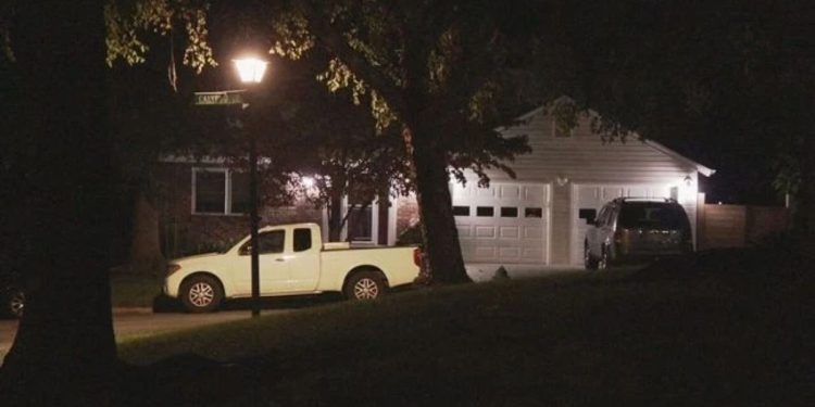 Man Detained After Woman Discovered Dead In Montgomery County Home