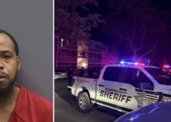 Man Detained for Murder After Fatal Central Florida Shooting