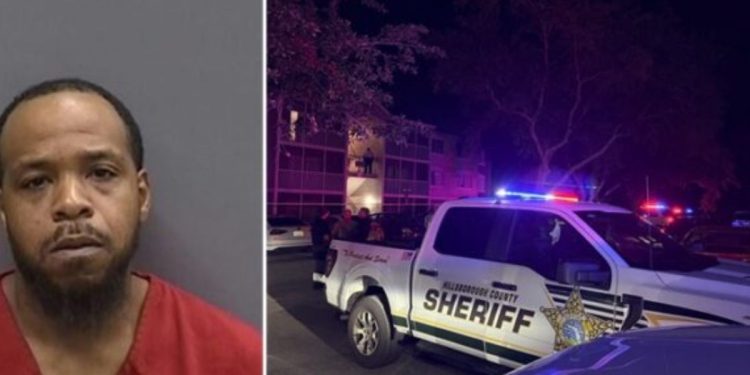 Man Detained for Murder After Fatal Central Florida Shooting