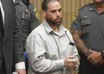 Man Sentenced To 65 Years For Killing Woman Whose Daughter Remains Missing