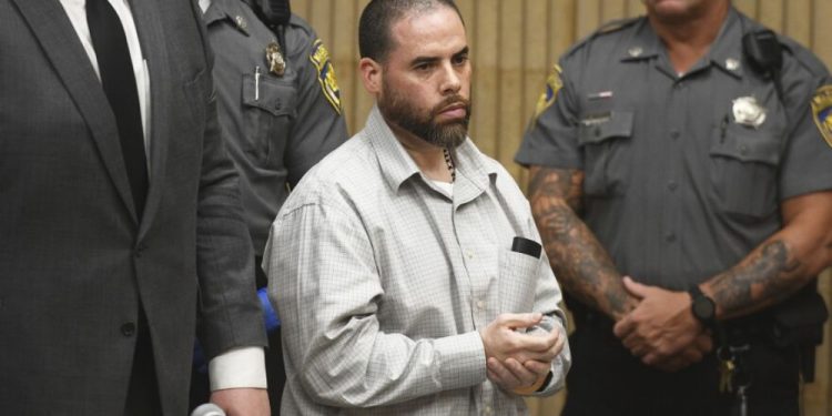 Man Sentenced To 65 Years For Killing Woman Whose Daughter Remains Missing