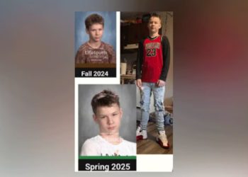 Man Taken Into Custody In Accidental Shooting Of 10-year-old