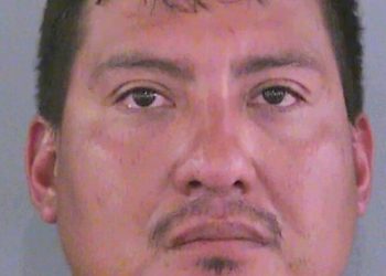 Man Who Skipped 2013 Court Date Detained At Okahumpka Service Plaza