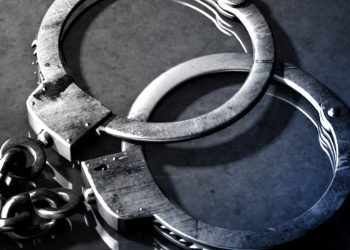 Man detained overnight for breaking into Colorado Springs home