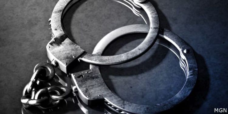 Man detained overnight for breaking into Colorado Springs home