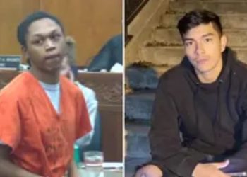 Milwaukee Man Sentenced To 22 Years For Deadly Shooting Downtown