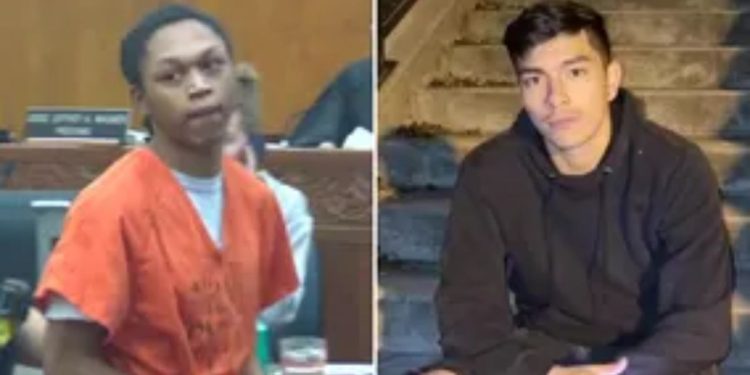 Milwaukee Man Sentenced To 22 Years For Deadly Shooting Downtown