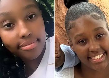 Milwaukee Missing 16-year-old Girl; Last Seen On The Evening Of June 20