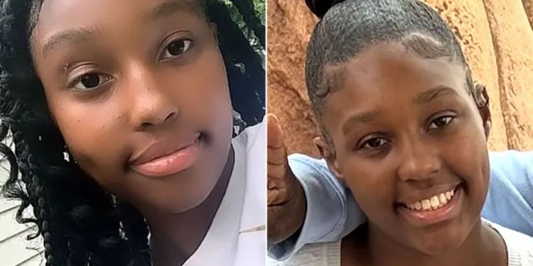 Milwaukee Missing 16-year-old Girl; Last Seen On The Evening Of June 20