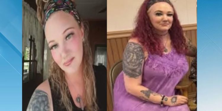 Missing Bedford County Woman Found Safe