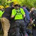 Missing Elderly Man Saved From Ravine In Portland With The Help Of GPS Bracelet