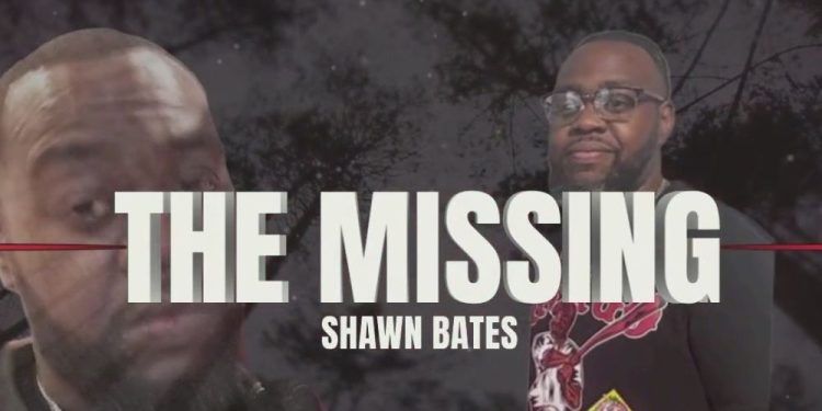 Missing Houston Man Shawn Bates Collisions And Missing 3 Days After Surgery
