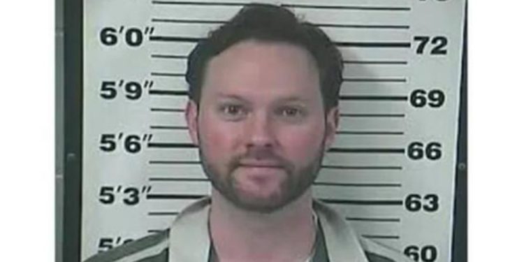 Mississippi Lawyer Detained After Evading Authorities For Nearly A Month