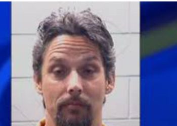 Mississippi Man Convicted For Stealing, Named ‘life Habitual Offender’