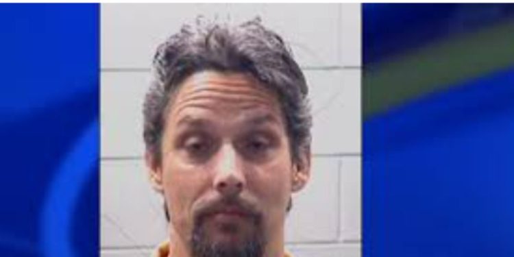 Mississippi Man Convicted For Stealing, Named ‘life Habitual Offender’