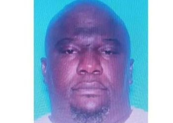 Mississippi Man Detained Following Weekend Fatal Shooting