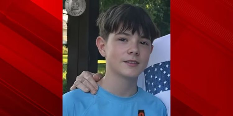 Mississippi Teen Who Went Missing Has Been Discovered Safe