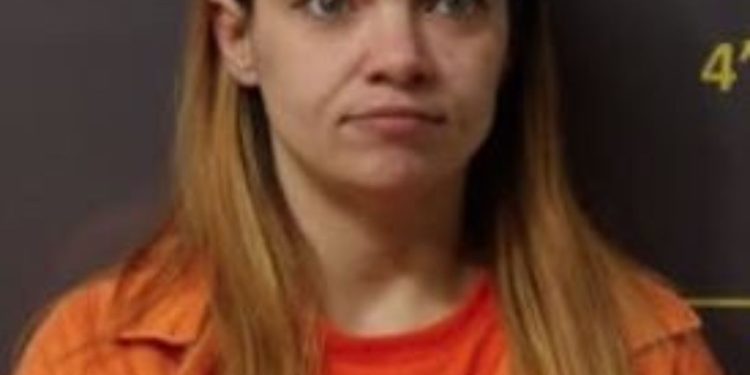 Morgan County Fugitive Arrested Near Richland in Pulaski County