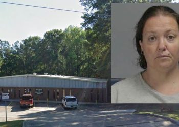 Mother Accused Of Grabbing Daughter By Ponytail And Slamming Her Head Against Wall And Then Urged Her To Lie To Police