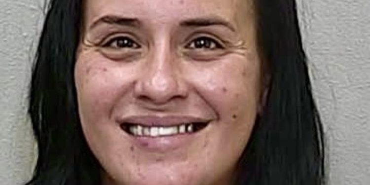 Mother Taken Into Custody After Allegedly Swinging Broom At Her Daughter