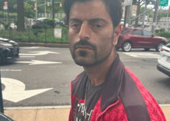 Murder Suspect Detained In NYC For March Homicide