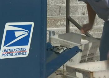 New Jersey Man Sentenced In Connecticut For Stealing Mail Worth More Than $1.5M