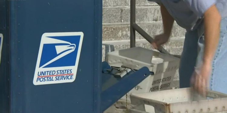 New Jersey Man Sentenced In Connecticut For Stealing Mail Worth More Than $1.5M