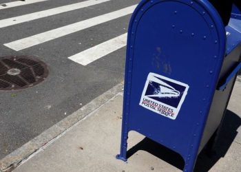 New Jersey Man Sentenced To Prison For Stealing More Than 3,000 Pieces Of Mail From Connecticut Postal Boxes