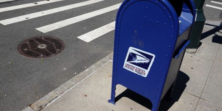 New Jersey Man Sentenced To Prison For Stealing More Than 3,000 Pieces Of Mail From Connecticut Postal Boxes