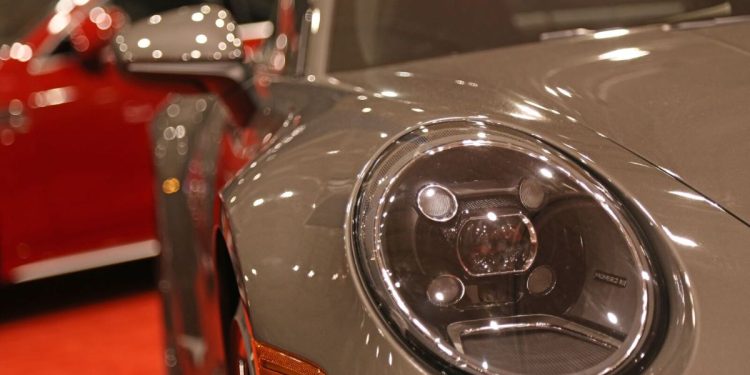 New Jersey Men Indicted On Charges They Stole $700k Worth Of Luxury Cars And Broke Into Homes With Crowbars