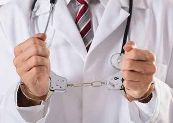 New York Doctor Apprehended For Multimillion-Dollar COVID-19 Insurance Scheme
